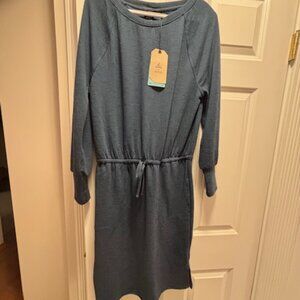 Prana Dress - Size M - NWT